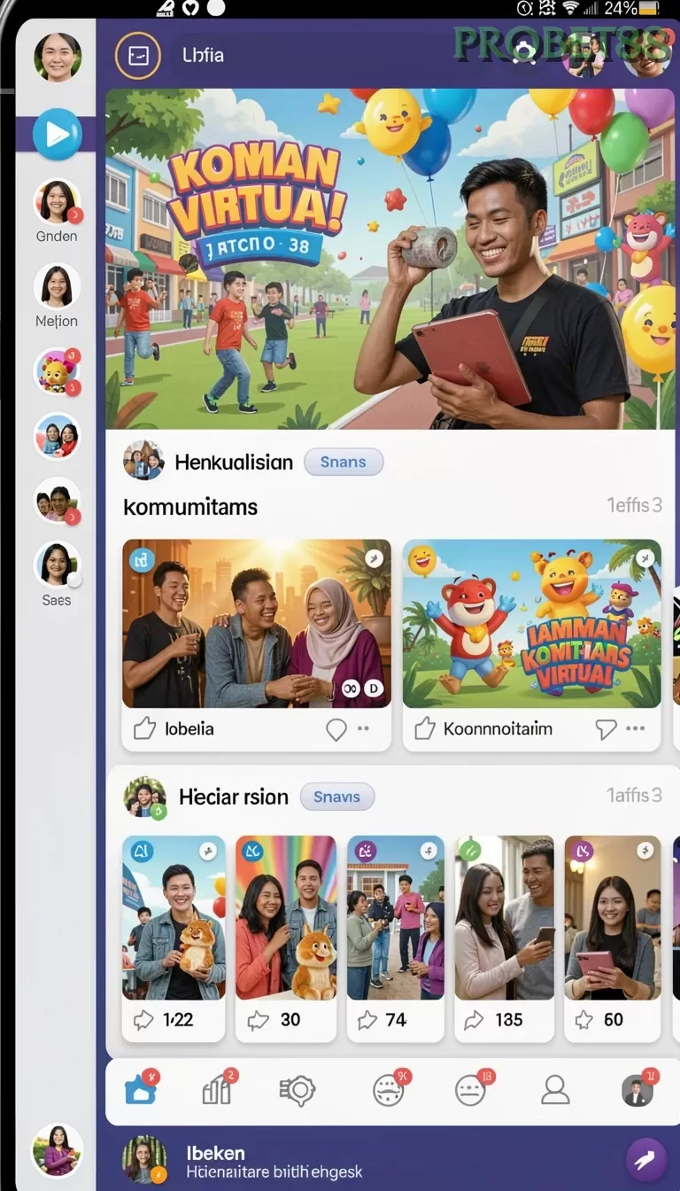 Screenshot dewagaruda nomor 3