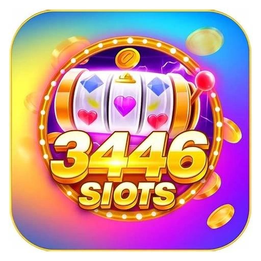 Unduh 3446slots APK Gratis untuk Android APK Resmi — ikon aplikasi