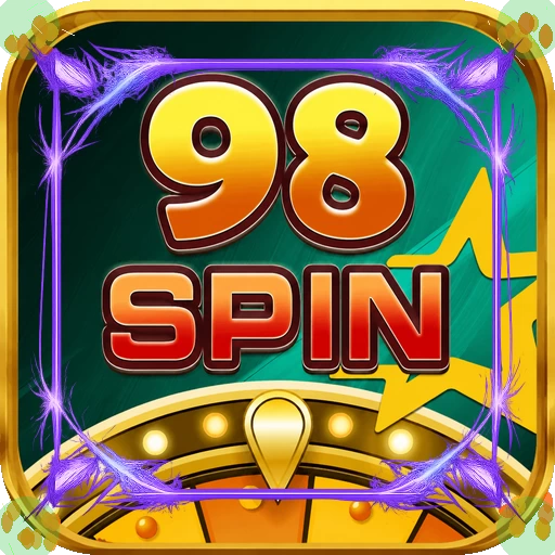 Aplikasi 98spin Terbaru: Review dan Link Download APK Resmi — ikon aplikasi