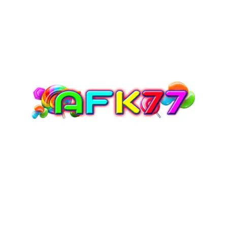 Review Aplikasi afk77 APK Resmi — ikon aplikasi
