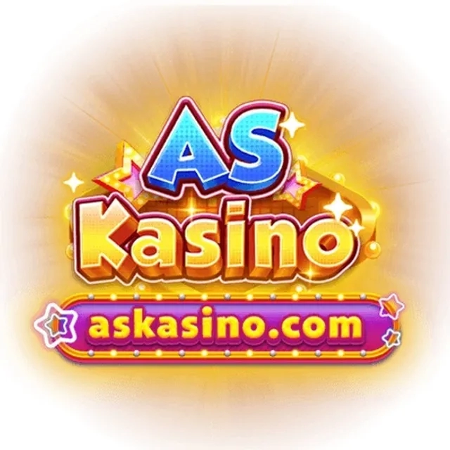 Review Aplikasi askasino APK Resmi — ikon aplikasi