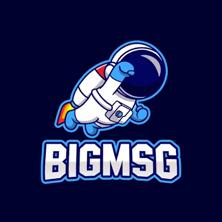 bigmsg APK Terbaru untuk Android Tanpa Iklan APK Resmi — ikon aplikasi