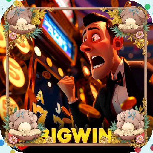 bigwin189 App: Info, Rating, dan Link Download APK Resmi — ikon aplikasi