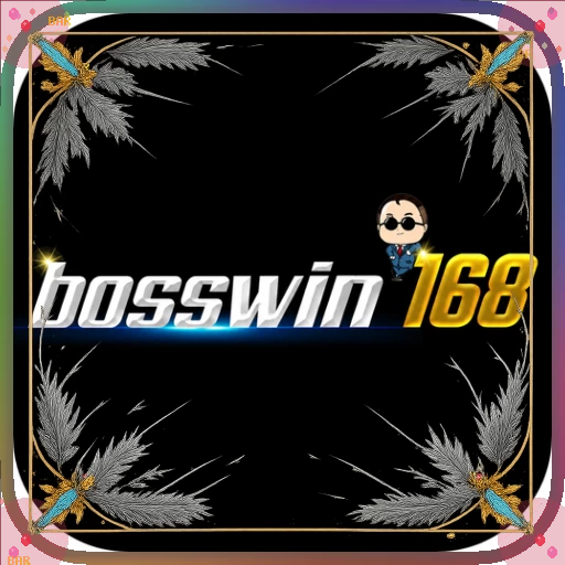 Review Aplikasi bosswin168 APK Resmi — ikon aplikasi