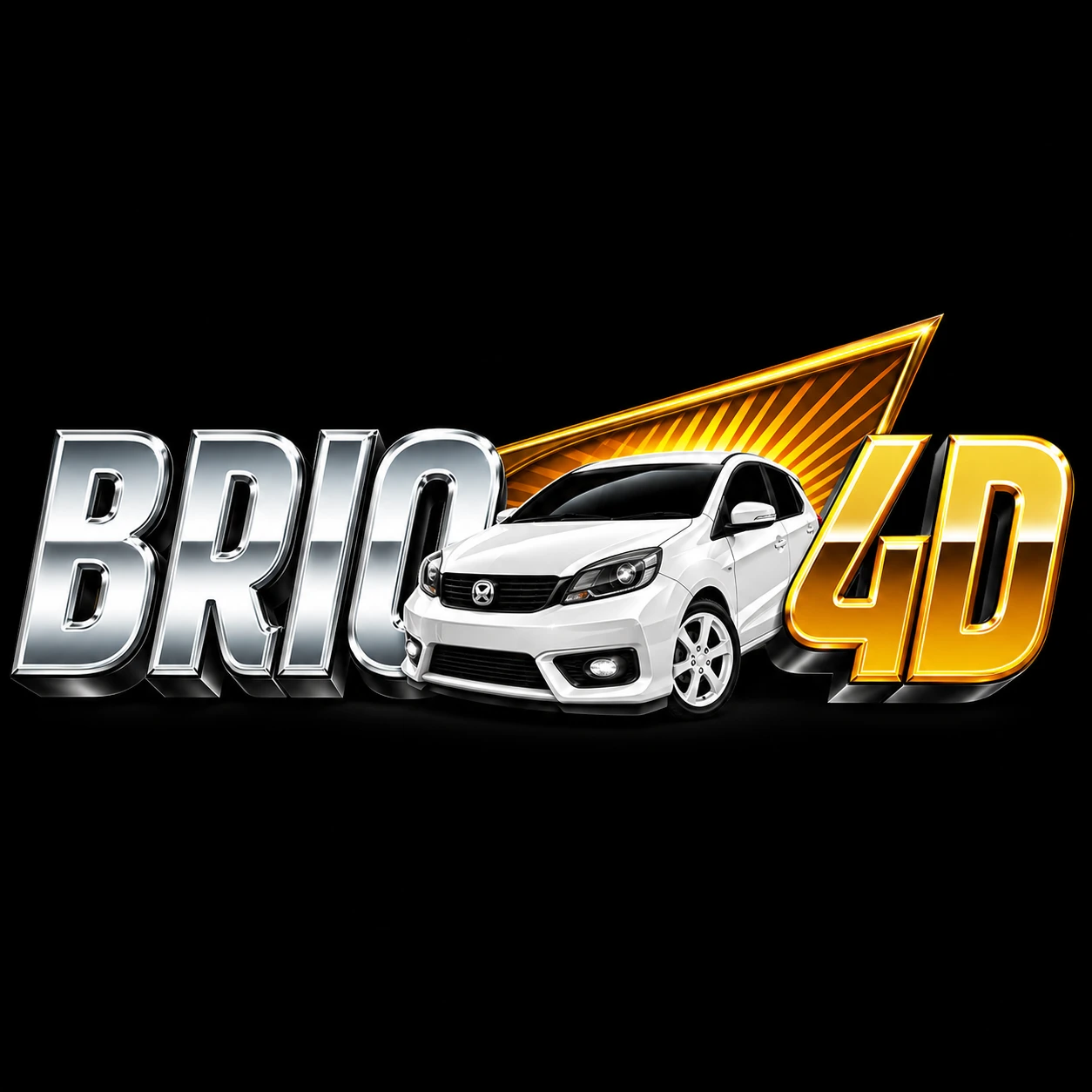 Ikon brio4d