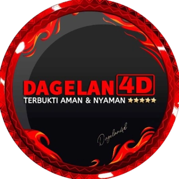 dagelan4d Terbaru 2026: Download APK dan Review APK Resmi — ikon aplikasi