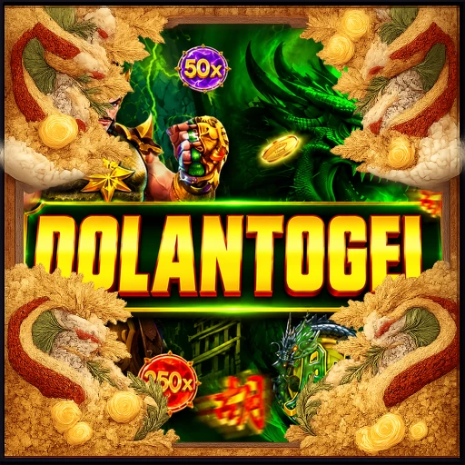 Cara Download dolantogel APK dengan Mudah APK Resmi — ikon aplikasi