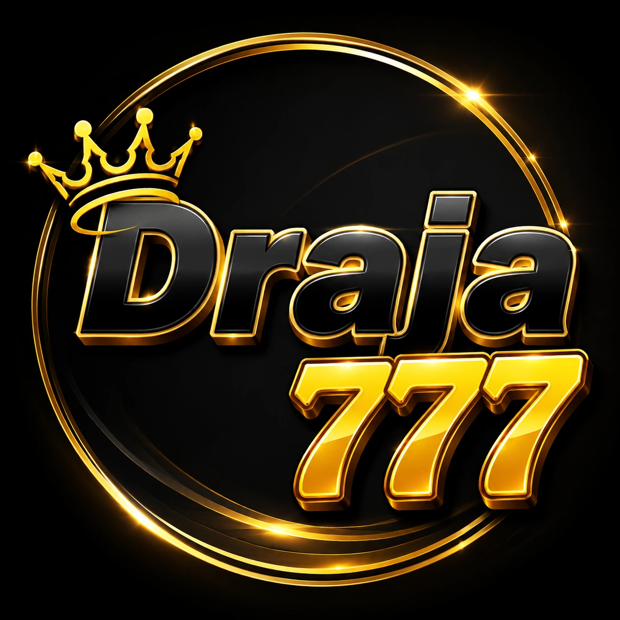 Review Aplikasi draja777 APK Resmi — ikon aplikasi