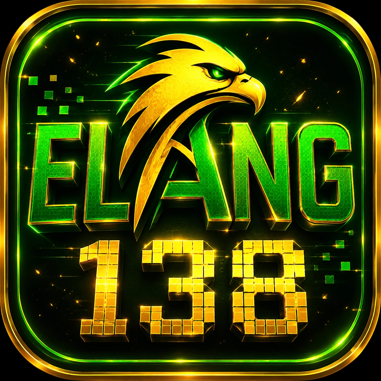 elang138 APK: Cara Download dan Instal di Android APK Resmi — ikon aplikasi