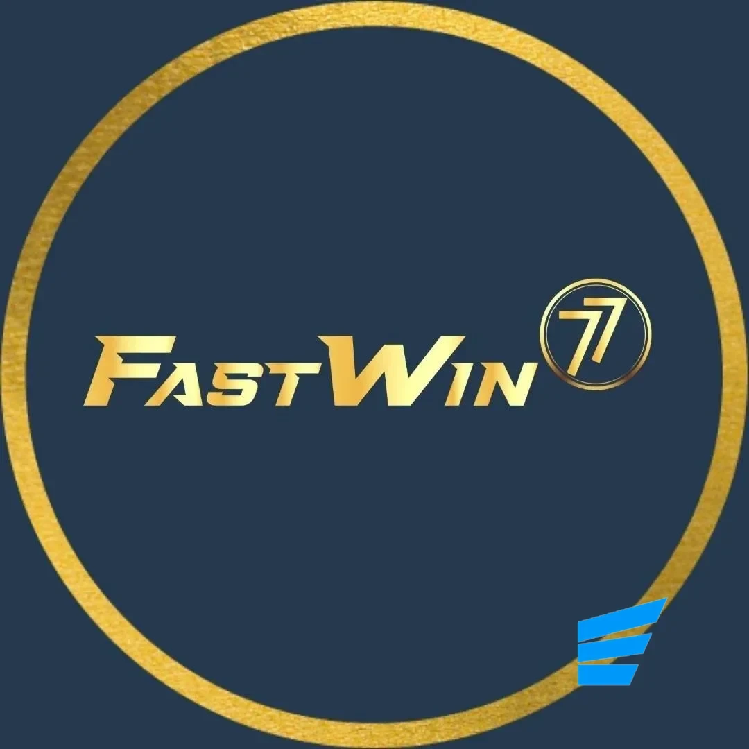 Aplikasi fastwin77 Terbaru dengan Fitur Terbaik APK Resmi — ikon aplikasi