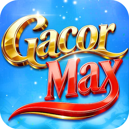 gacormax APK: Fitur, Ukuran, dan Link Download APK Resmi — ikon aplikasi