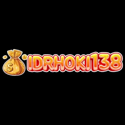 idrhoki138 APK Versi Terbaru untuk Android 2026 APK Resmi — ikon aplikasi