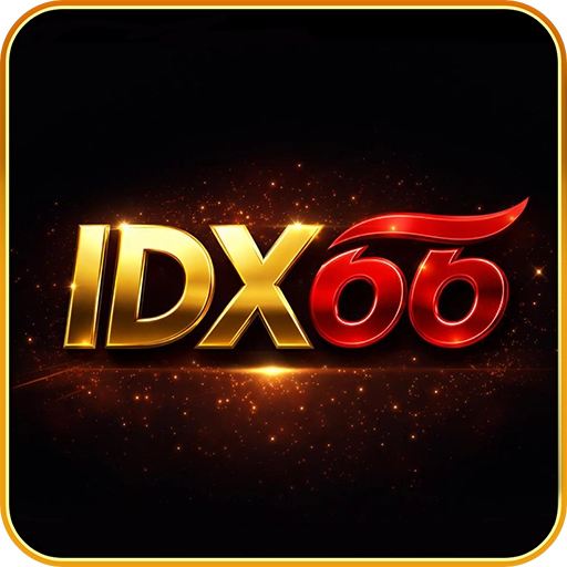 idx66 App: Info, Rating, dan Link Download APK Resmi — ikon aplikasi