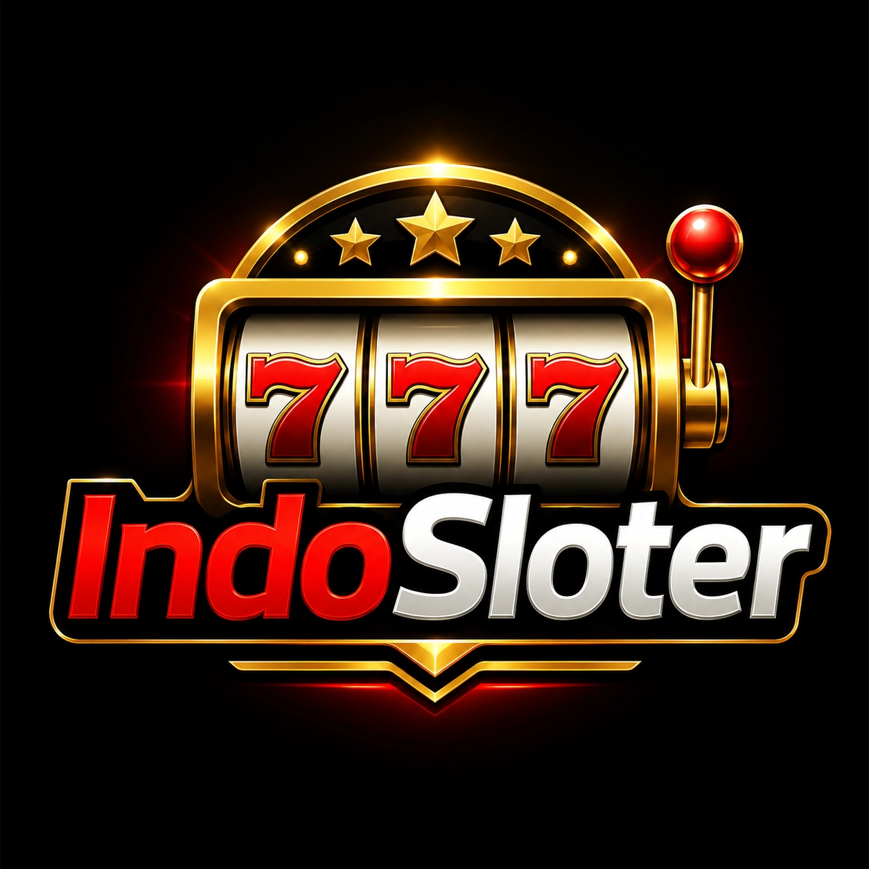 indosloter Versi Terbaru: Apa yang Baru? APK Resmi — ikon aplikasi