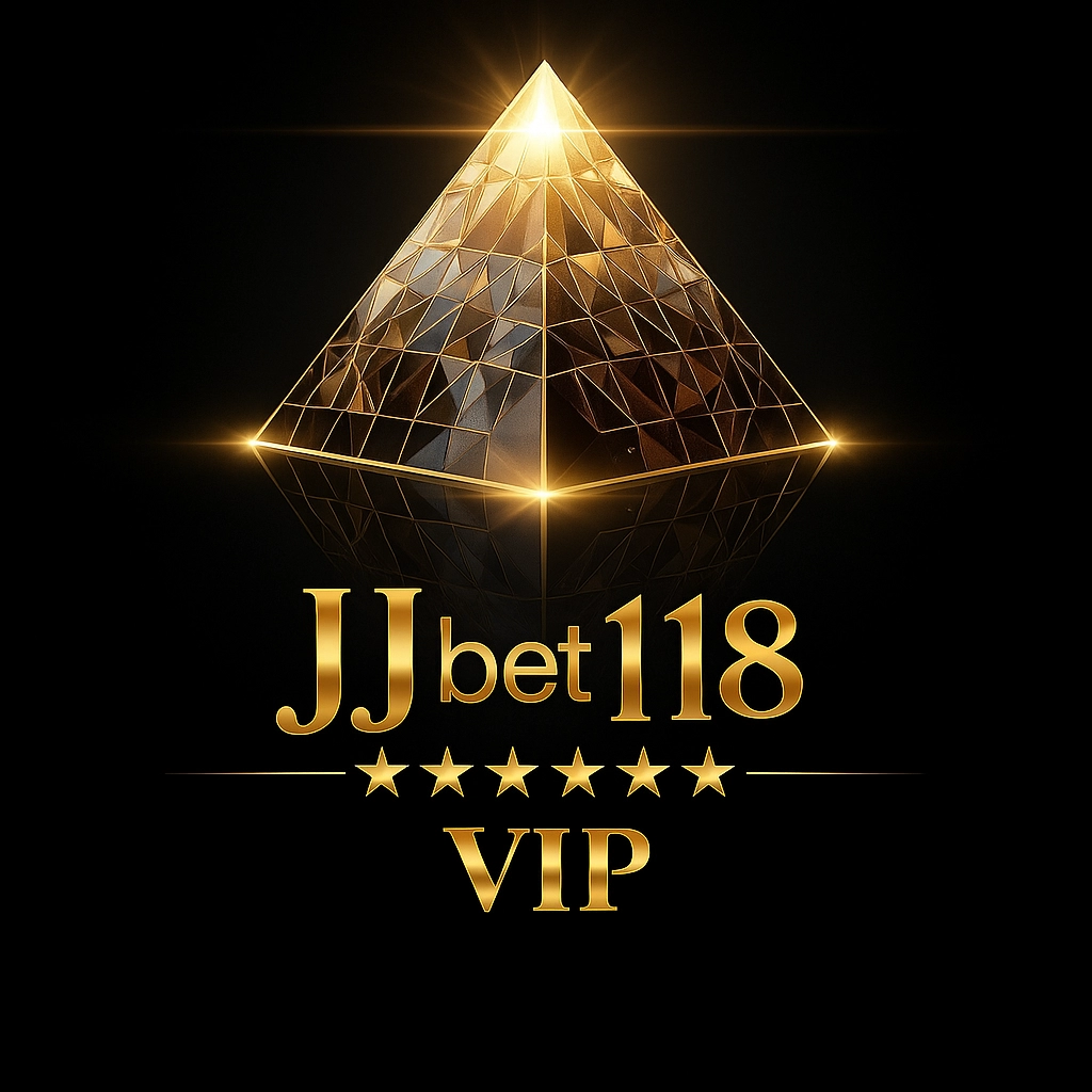 jjbet118 Versi Terbaru untuk Android Tanpa Ribet APK Resmi — ikon aplikasi