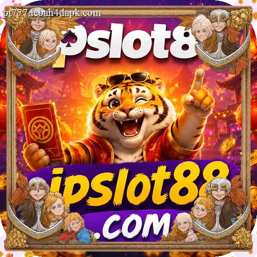jpslot88 APK Terbaru 2026 untuk Semua Perangkat APK Resmi — ikon aplikasi