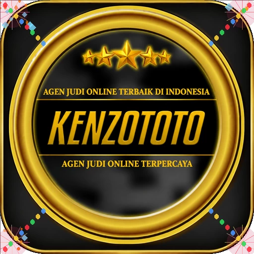 Review Aplikasi kenzototo Versi Terbaru APK Resmi — ikon aplikasi