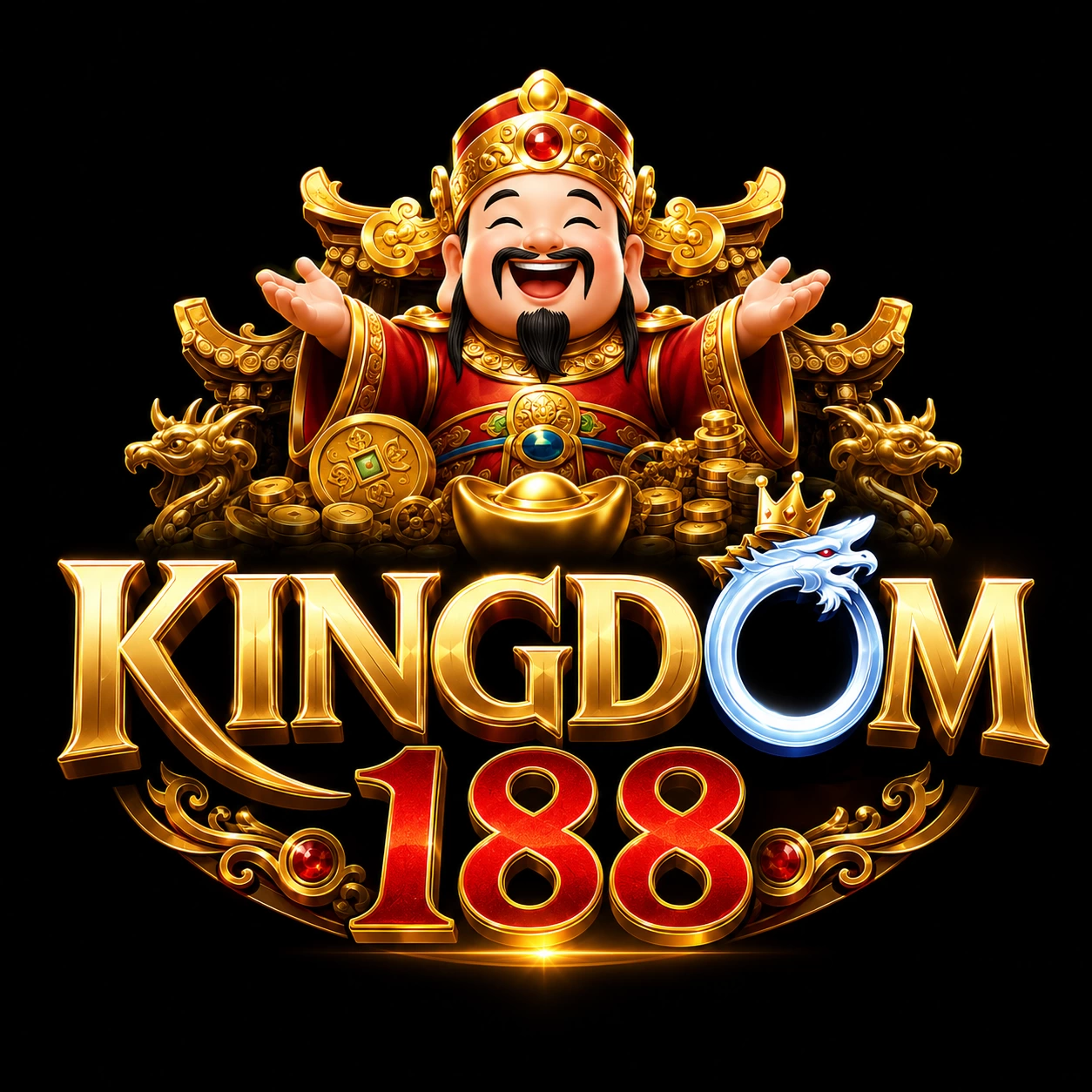 kingdom188 APK Terbaru untuk Perangkat Android APK Resmi — ikon aplikasi