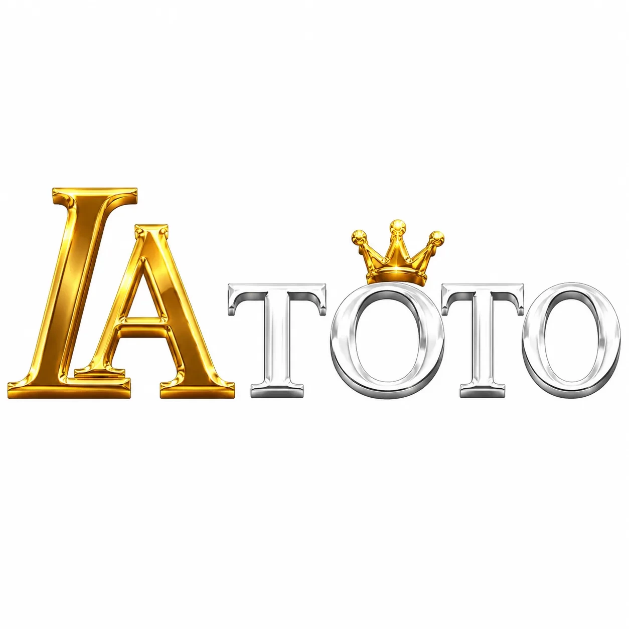 Aplikasi latoto Terbaik untuk Android dan iOS APK Resmi — ikon aplikasi