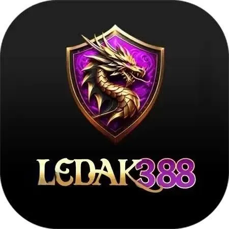 Update Aplikasi ledak188 ke Versi Terbaru APK Resmi — ikon aplikasi