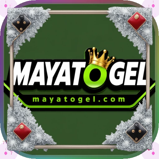 Cara Menggunakan Aplikasi mayatogel untuk Pemula APK Resmi — ikon aplikasi