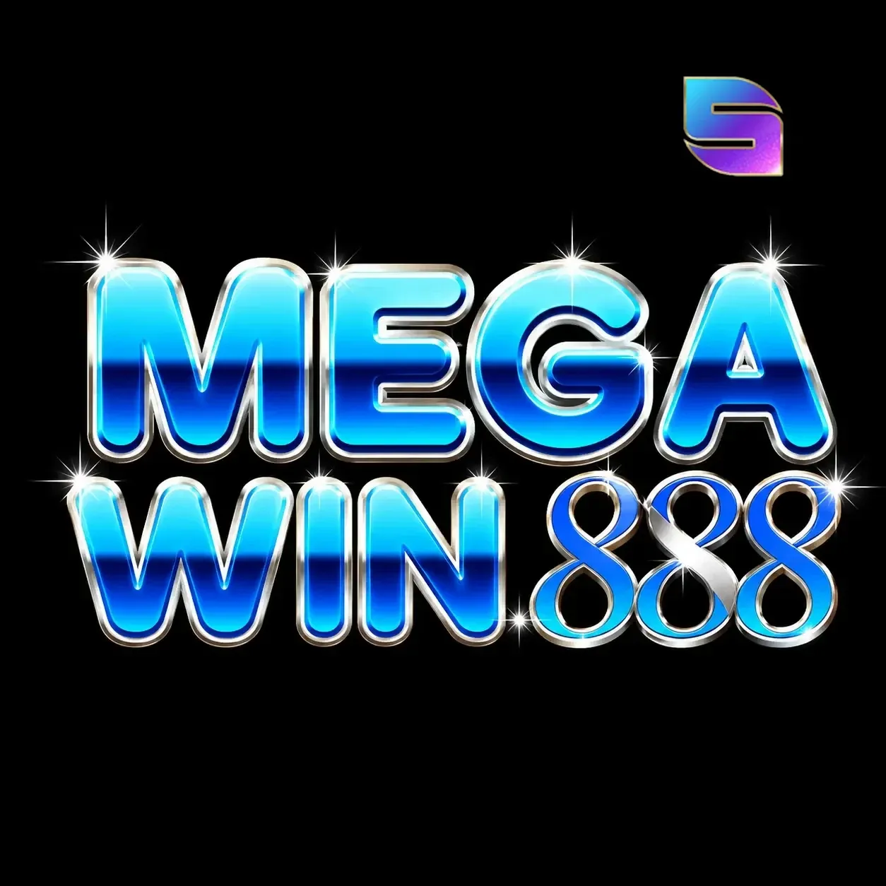 Review Aplikasi megawin888 APK Resmi — ikon aplikasi