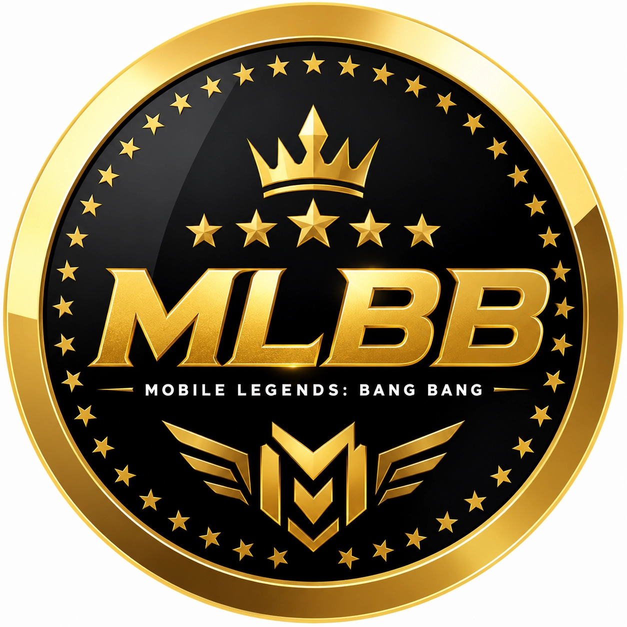 Review Aplikasi mlbb Versi Terbaru APK Resmi — ikon aplikasi
