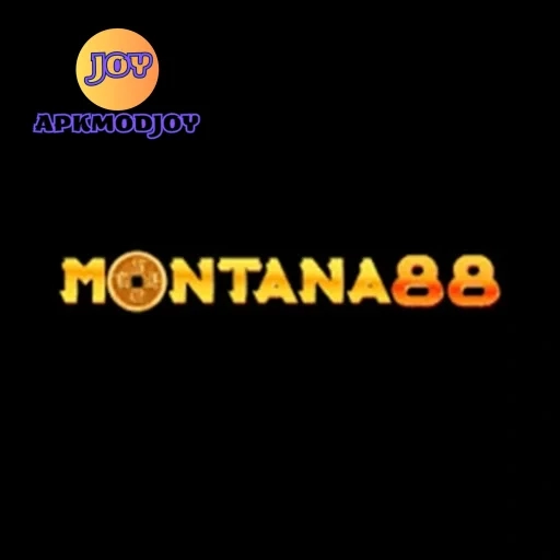 Info Aplikasi montana88 Terbaru dan Cara Download APK Resmi — ikon aplikasi