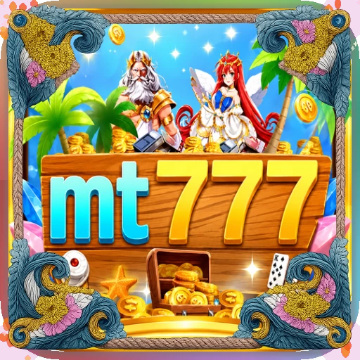 Review Aplikasi mt777 APK Resmi — ikon aplikasi