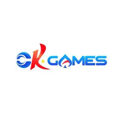 Download okgames APK untuk Android APK Resmi — ikon aplikasi