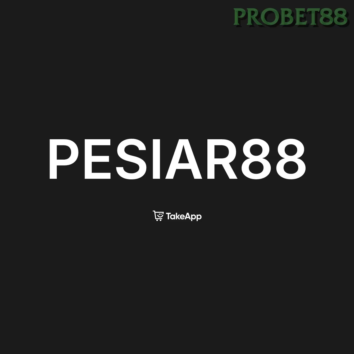 Ikon pesiar88