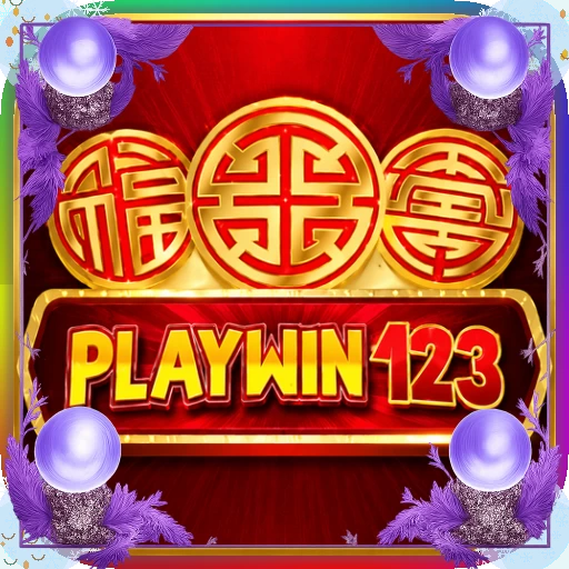 playwin123 APK Versi Terbaru untuk Android 2026 APK Resmi — ikon aplikasi