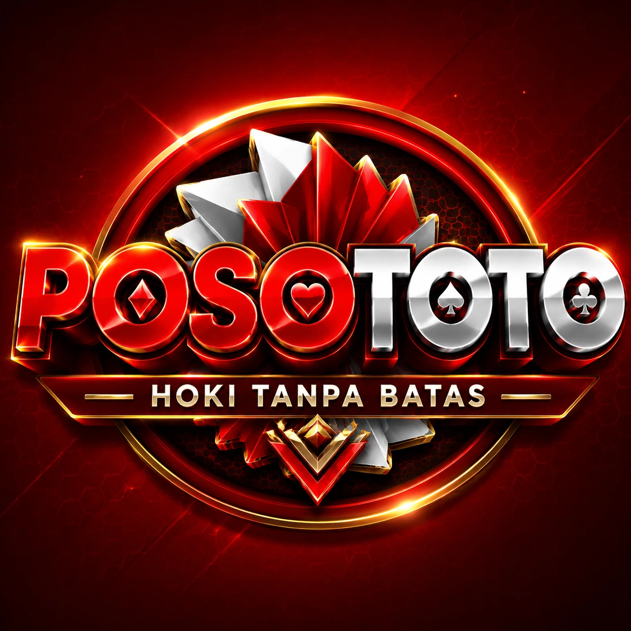 posototo APK Full Version untuk Android APK Resmi — ikon aplikasi