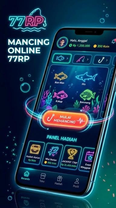 Review Aplikasi promo 3 APK Resmi — ikon aplikasi