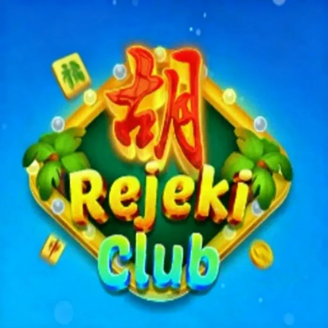 Aplikasi rejekiclub Paling Baru untuk Android APK Resmi — ikon aplikasi