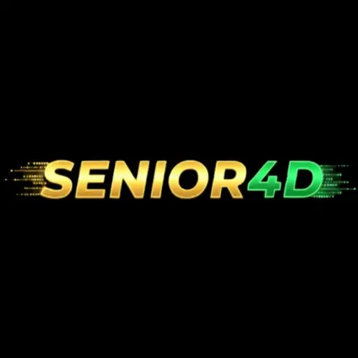 Update Aplikasi senior4d ke Versi Terbaru APK Resmi — ikon aplikasi