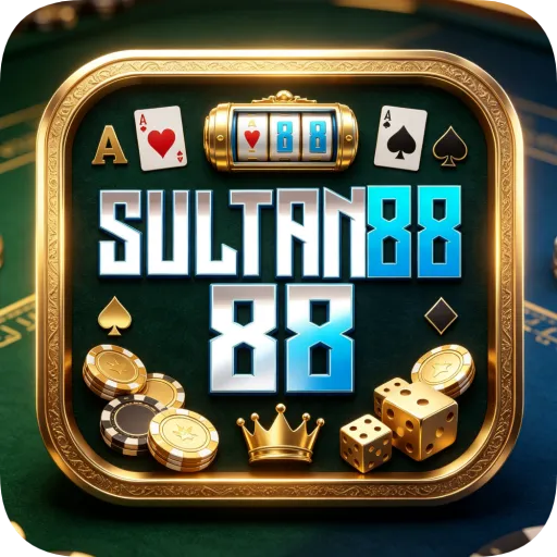 Ikon sultan88
