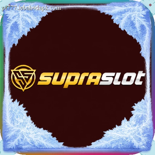 supraslot APK Versi Terbaru untuk Android 2026 APK Resmi — ikon aplikasi