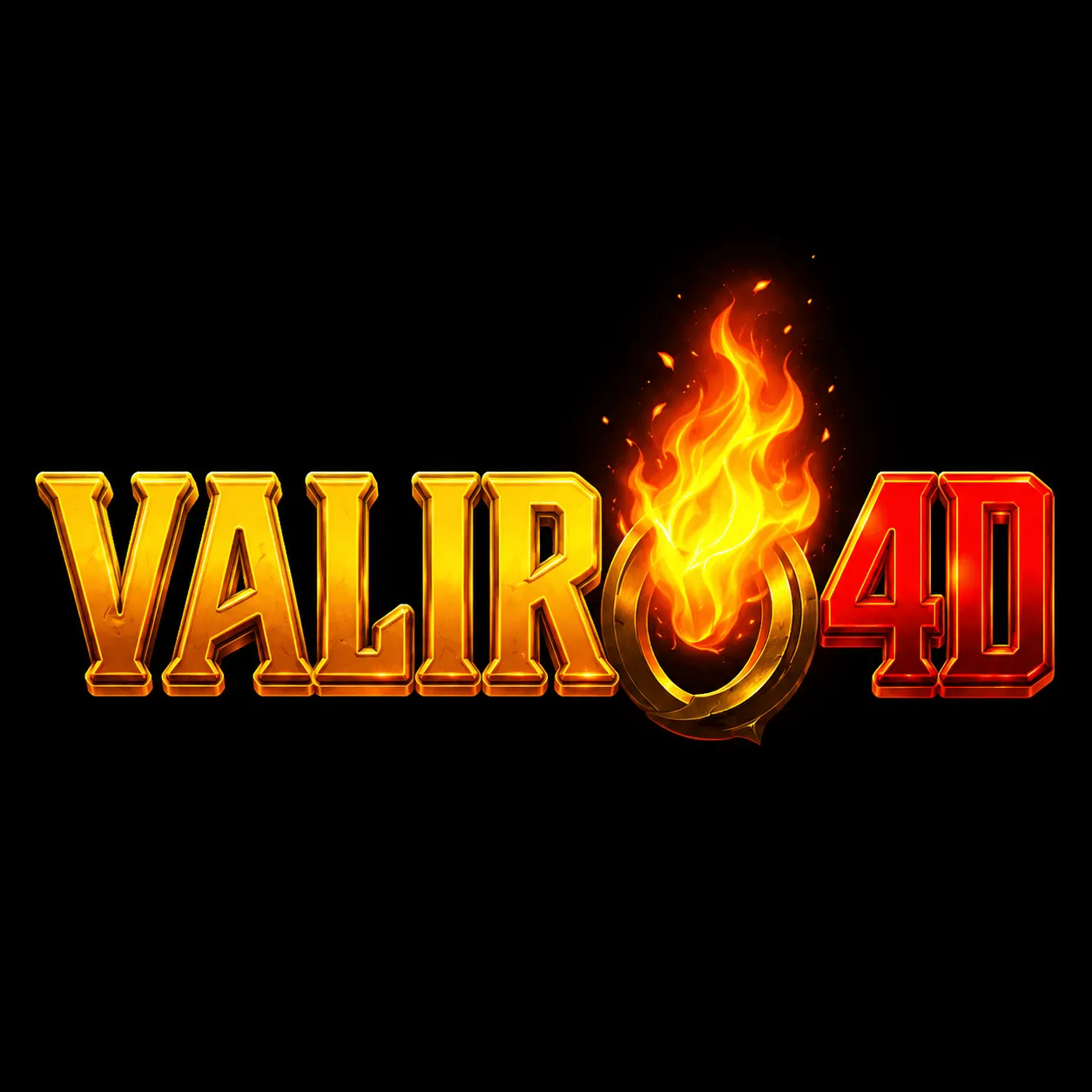 valir4d APK: Cara Download dan Instal di Android APK Resmi — ikon aplikasi