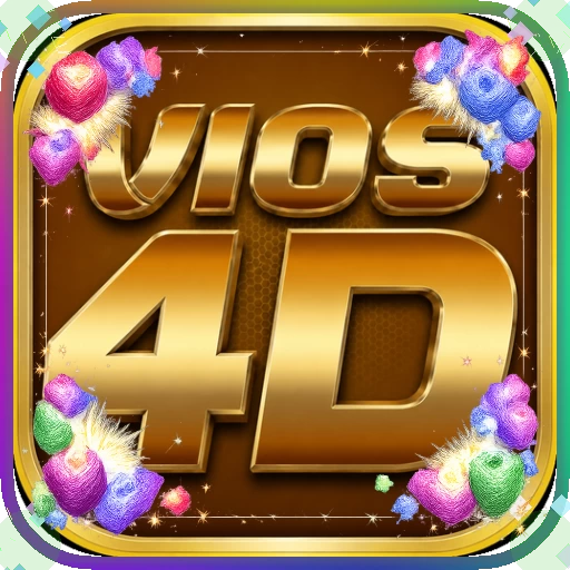 Cara Download vios4d APK dengan Mudah APK Resmi — ikon aplikasi