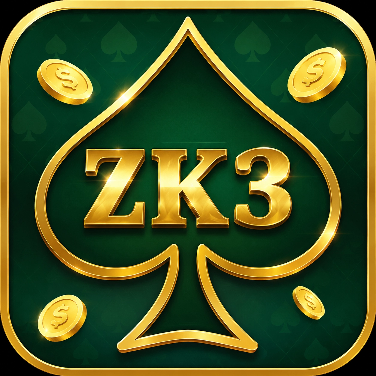 zk3 APK Terbaru untuk Perangkat Android APK Resmi — ikon aplikasi