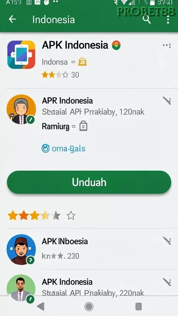 Screenshot ppv88 nomor 1